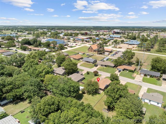 800 Cottonwood, Ardmore, OK 73401