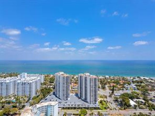2701 N OCEAN Boulevard 2F, Fort Lauderdale, FL 33308