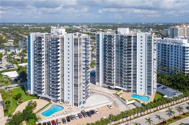 2701 N OCEAN Boulevard 2F, Fort Lauderdale, FL 33308