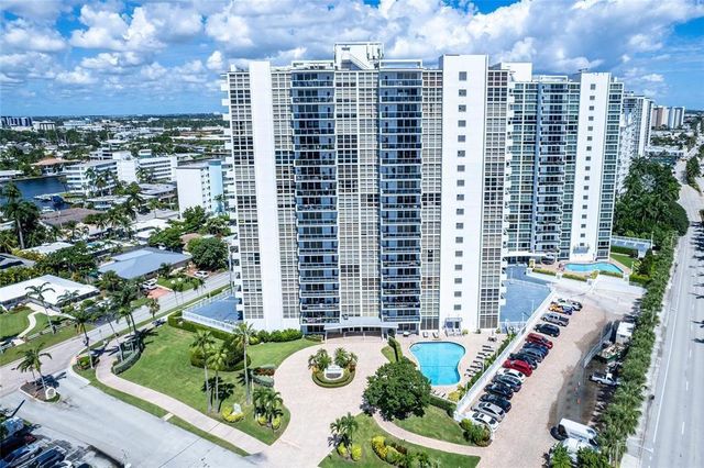 2701 N OCEAN Boulevard 2F, Fort Lauderdale, FL 33308