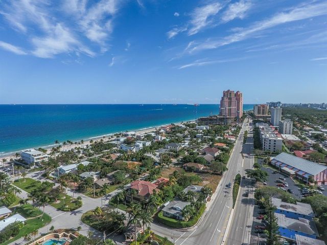 2701 N OCEAN Boulevard 2F, Fort Lauderdale, FL 33308