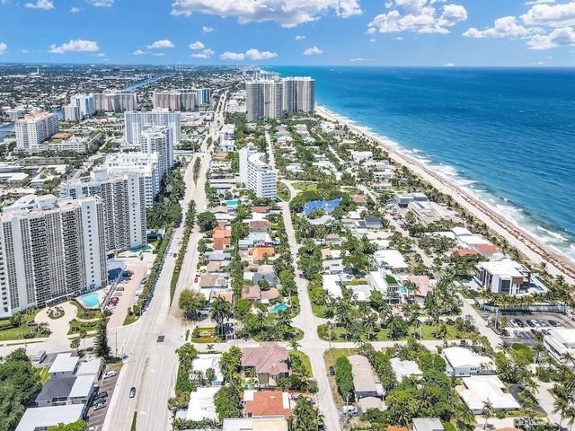 2701 N OCEAN Boulevard 2F, Fort Lauderdale, FL 33308