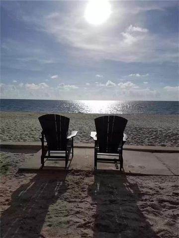 2701 N OCEAN Boulevard 2F, Fort Lauderdale, FL 33308