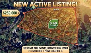 36 Sylvia Barlow Way, Brewster, NY 10509