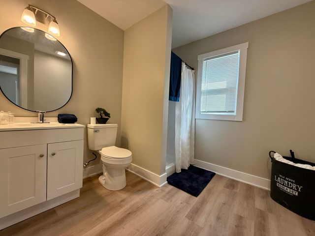 287 E Walton Avenue, Muskegon City, MI 49442