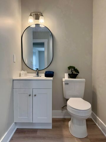 287 E Walton Avenue, Muskegon City, MI 49442