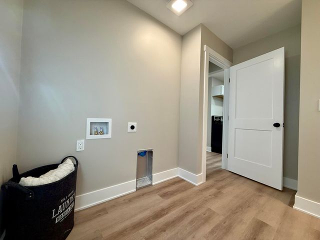 287 E Walton Avenue, Muskegon City, MI 49442