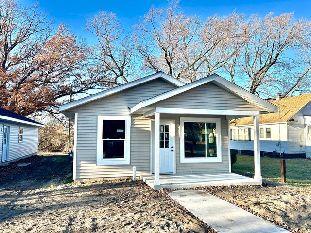 287 E Walton Avenue, Muskegon City, MI 49442