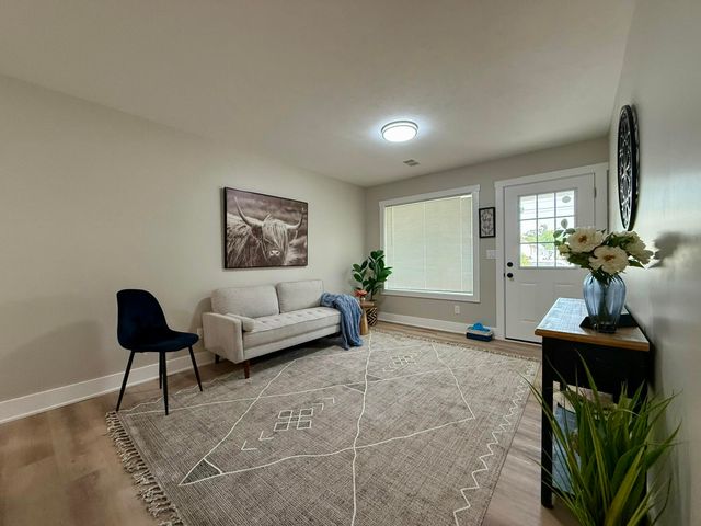 287 E Walton Avenue, Muskegon City, MI 49442