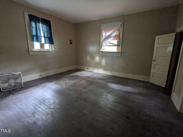 207 Bruton Street W, Wilson, NC 27893