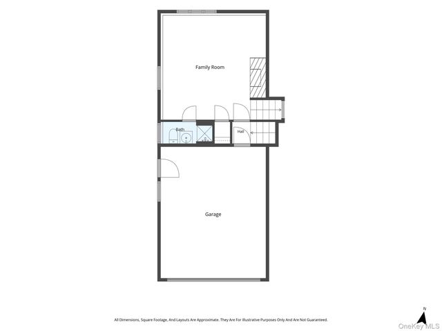 21 Oxford Boulevard, Great Neck, NY 11023