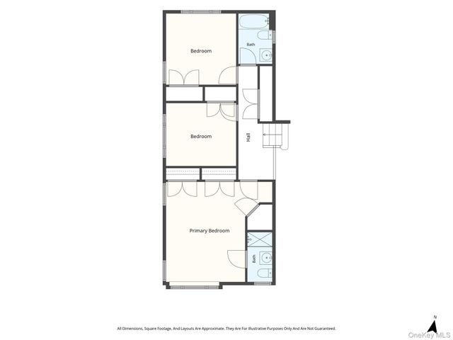 21 Oxford Boulevard, Great Neck, NY 11023