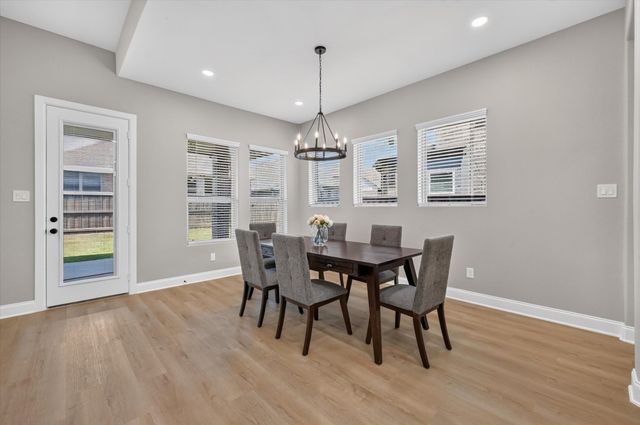 2807 Carrington Drive, Mansfield, TX 76063