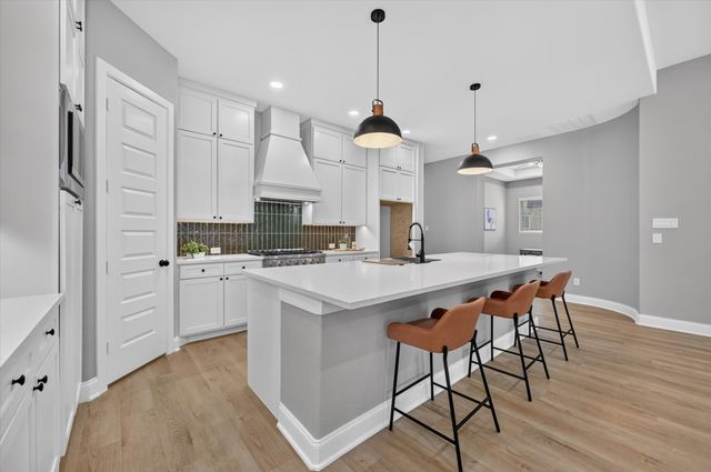 2807 Carrington Drive, Mansfield, TX 76063