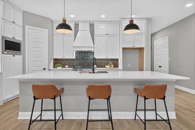 2807 Carrington Drive, Mansfield, TX 76063