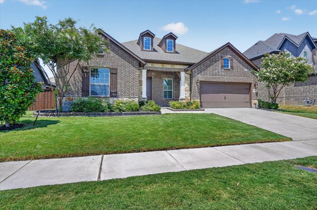 2807 Carrington Drive, Mansfield, TX 76063