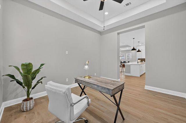 2807 Carrington Drive, Mansfield, TX 76063