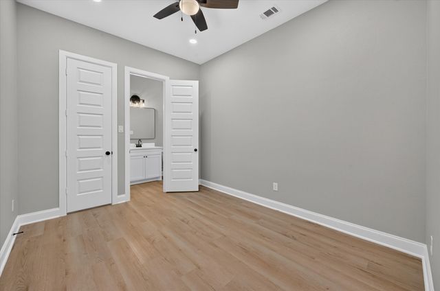 2807 Carrington Drive, Mansfield, TX 76063