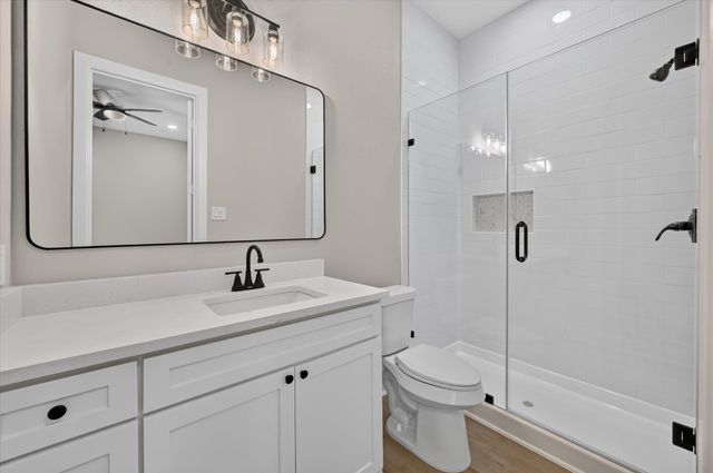 2807 Carrington Drive, Mansfield, TX 76063