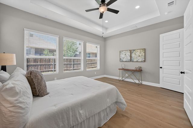 2807 Carrington Drive, Mansfield, TX 76063