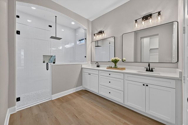 2807 Carrington Drive, Mansfield, TX 76063