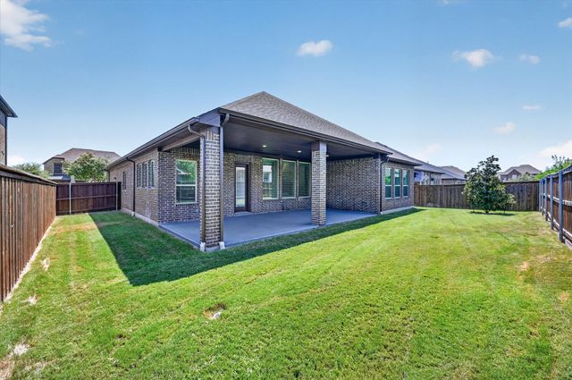 2807 Carrington Drive, Mansfield, TX 76063
