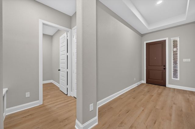 2807 Carrington Drive, Mansfield, TX 76063