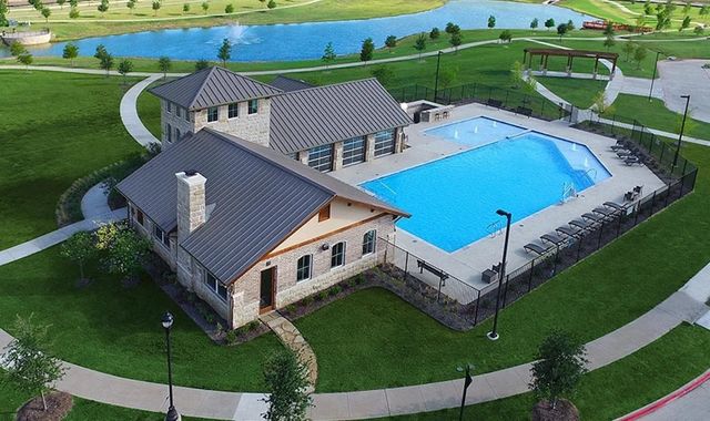 2807 Carrington Drive, Mansfield, TX 76063