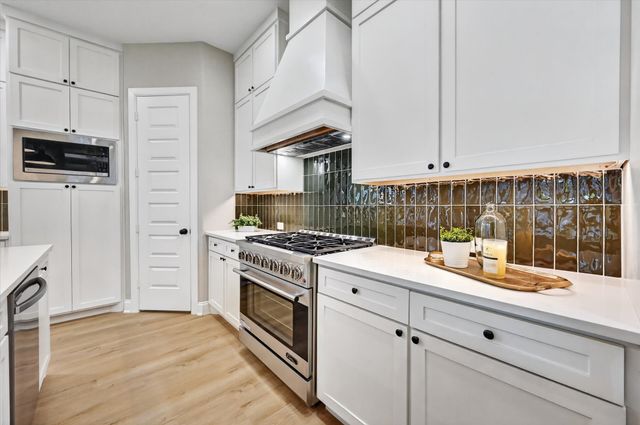 2807 Carrington Drive, Mansfield, TX 76063