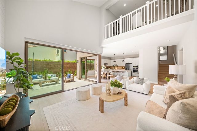 105 Yellow Iris, Irvine, CA 92618