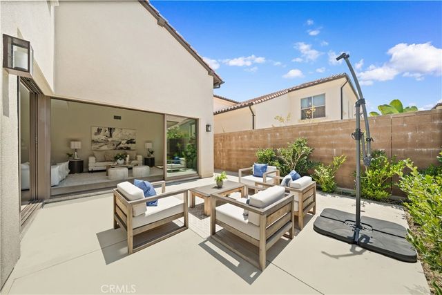 105 Yellow Iris, Irvine, CA 92618