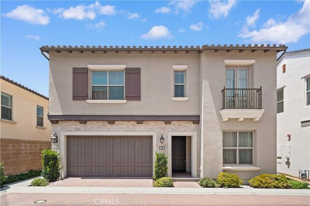 105 Yellow Iris, Irvine, CA 92618
