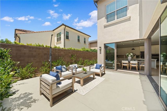 105 Yellow Iris, Irvine, CA 92618