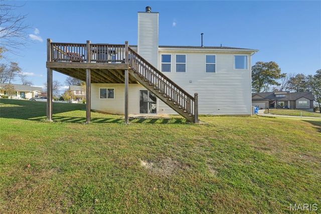 86 Glen Meadows Drive, Troy, MO 63379