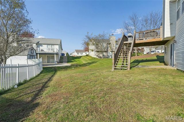 86 Glen Meadows Drive, Troy, MO 63379