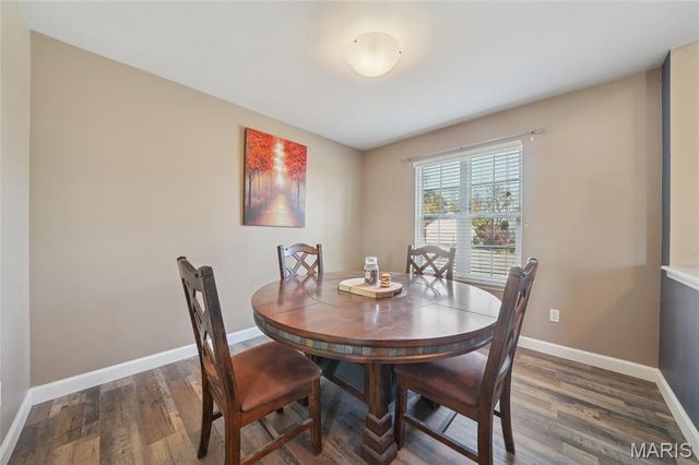 86 Glen Meadows Drive, Troy, MO 63379