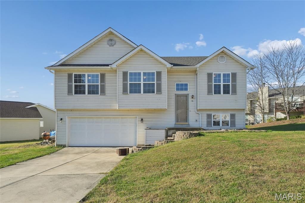 86 Glen Meadows Drive, Troy, MO 63379