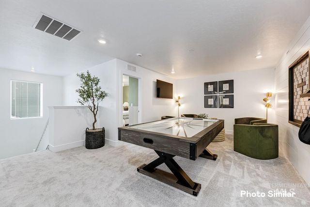 3672 S Angel Falls Way, Nampa, ID 83686