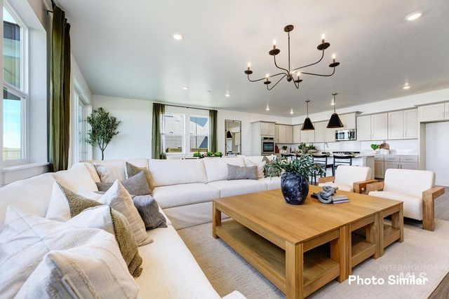 3672 S Angel Falls Way, Nampa, ID 83686