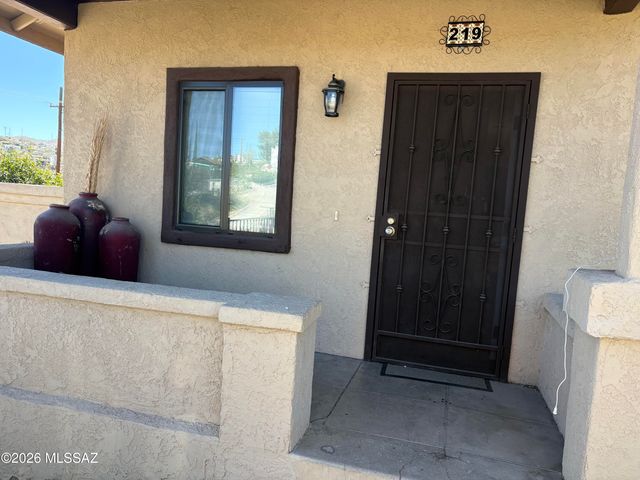 219 W Loma Street, Nogales, AZ 85621