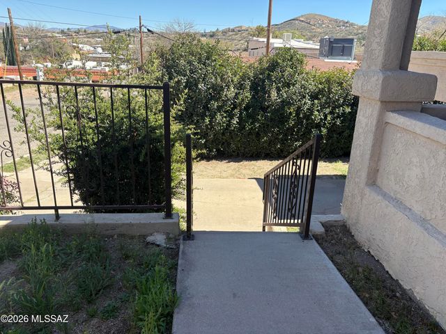 219 W Loma Street, Nogales, AZ 85621