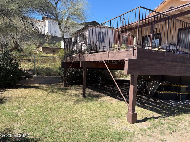 219 W Loma Street, Nogales, AZ 85621