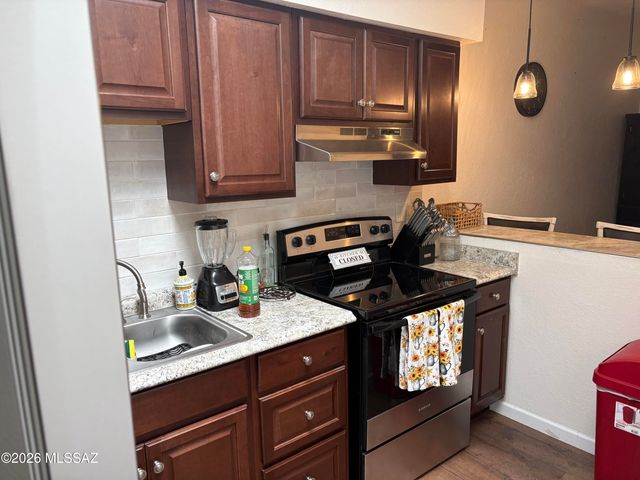 219 W Loma Street, Nogales, AZ 85621