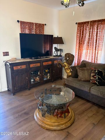 219 W Loma Street, Nogales, AZ 85621