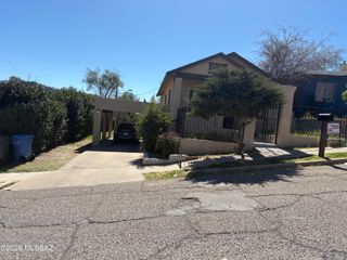 219 W Loma Street, Nogales, AZ 85621