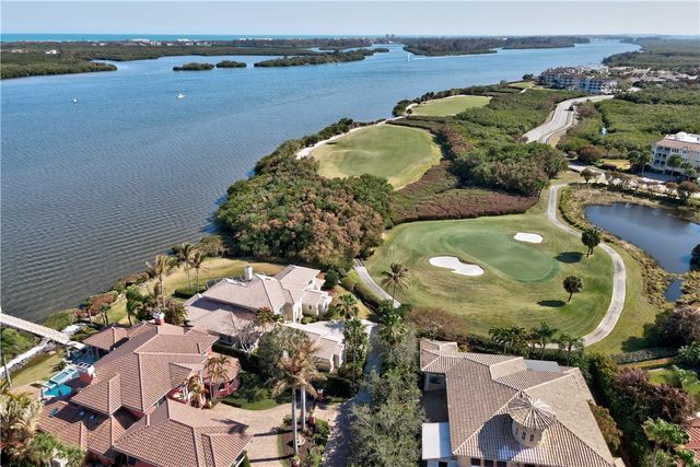 5142 Saint Andrews Island Court, Vero Beach, FL 32967