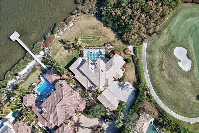 5142 Saint Andrews Island Court, Vero Beach, FL 32967