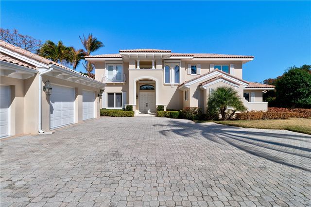 5142 Saint Andrews Island Court, Vero Beach, FL 32967