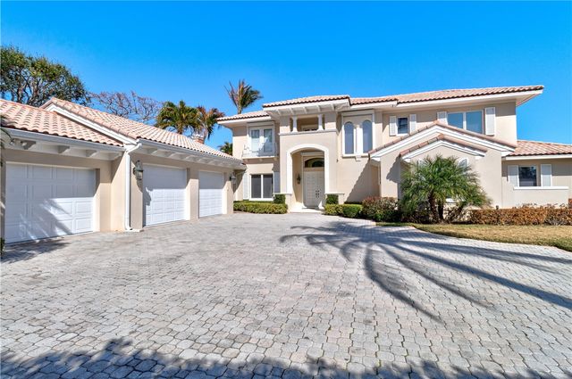 5142 Saint Andrews Island Court, Vero Beach, FL 32967