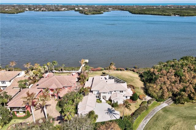 5142 Saint Andrews Island Court, Vero Beach, FL 32967